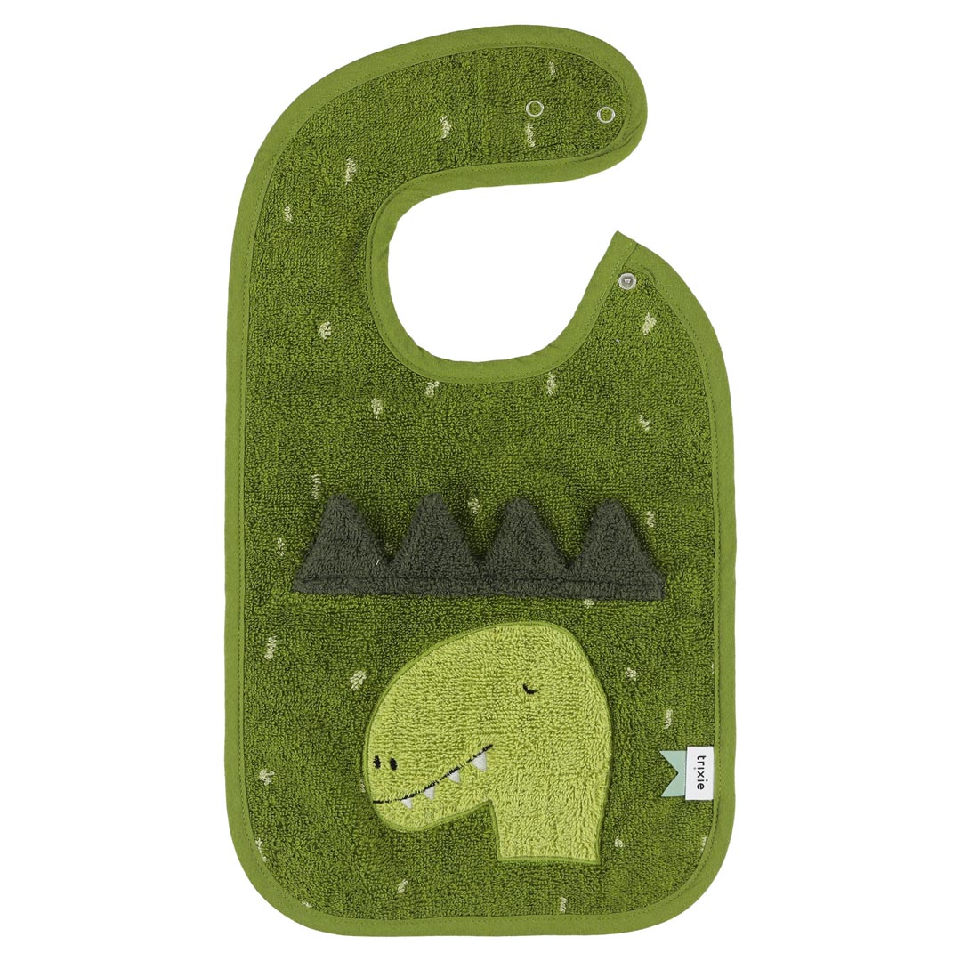 Trixie - Bavoir Monsieur Dino