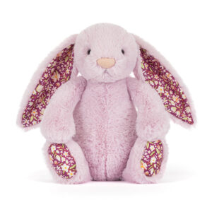 Bunny Lapin Liberty Chardon Rose