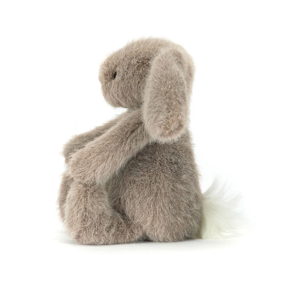 Bunny Lapin Flufflet Brun - Petit Modèle