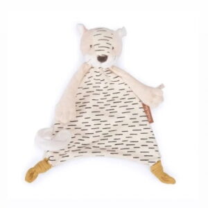 MR - La Forêt Mawa - Doudou Tigre Baboo