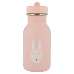 Gourde Inox Mademoiselle Lapin