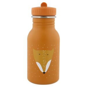 Gourde Inox Monsieur Renard