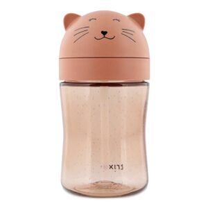 Trixie - Gourde Paille Mademoiselle Chat
