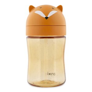 Trixie - Gourde Paille Monsieur Renard