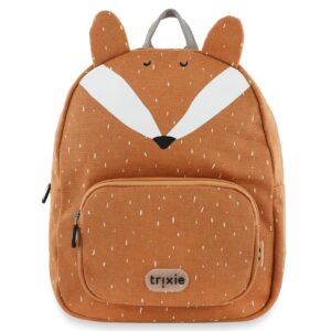 Bagagerie Enfant - Sac à Dos Monsieur Renard - Grand Modèle