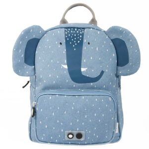 Bagagerie Enfant - Sac à Dos Monsieur Eléphant - Grand Modèle