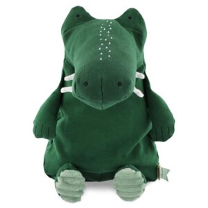Trixie - Peluche Monsieur Croco