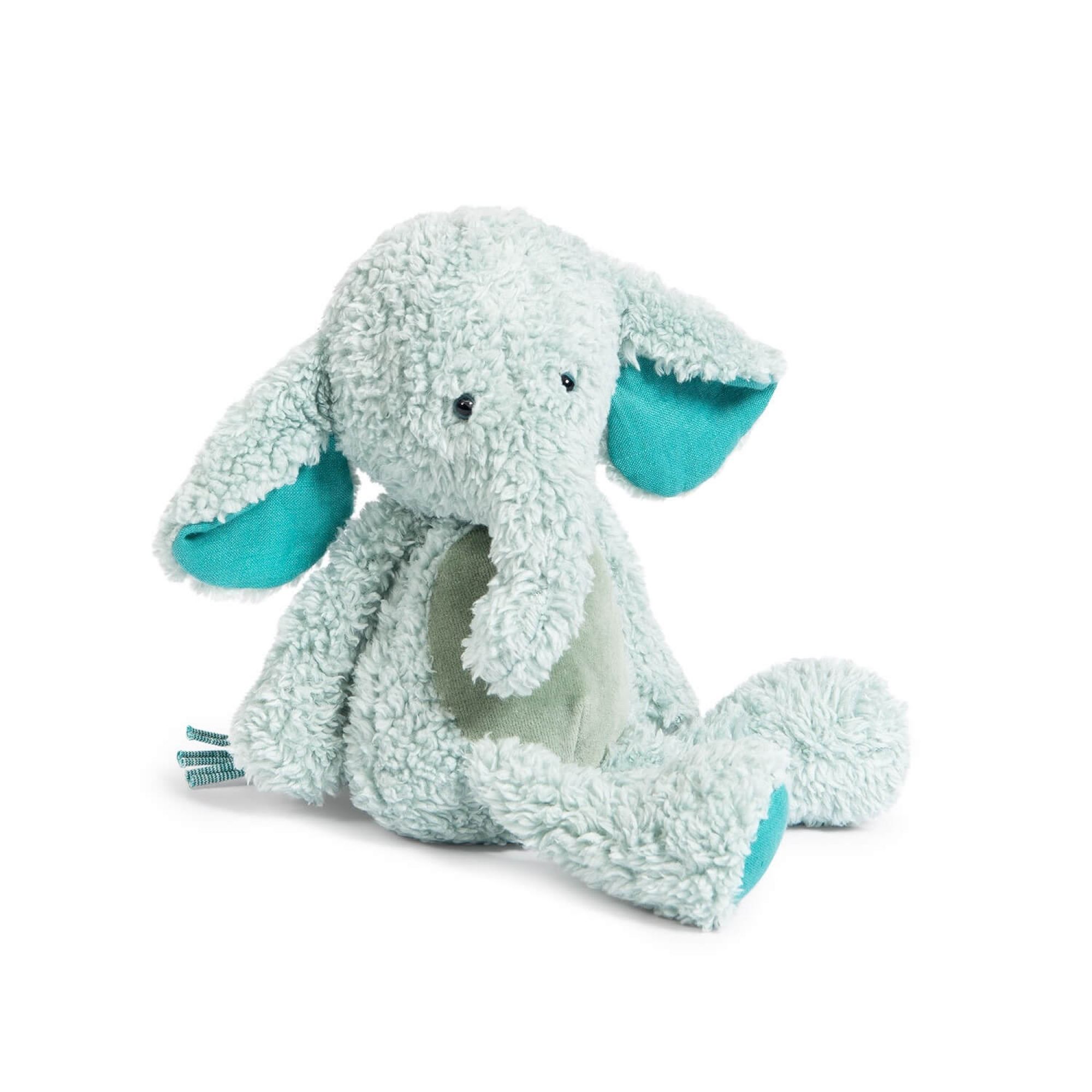 Les Bababou - Eléphant Petit Modèle