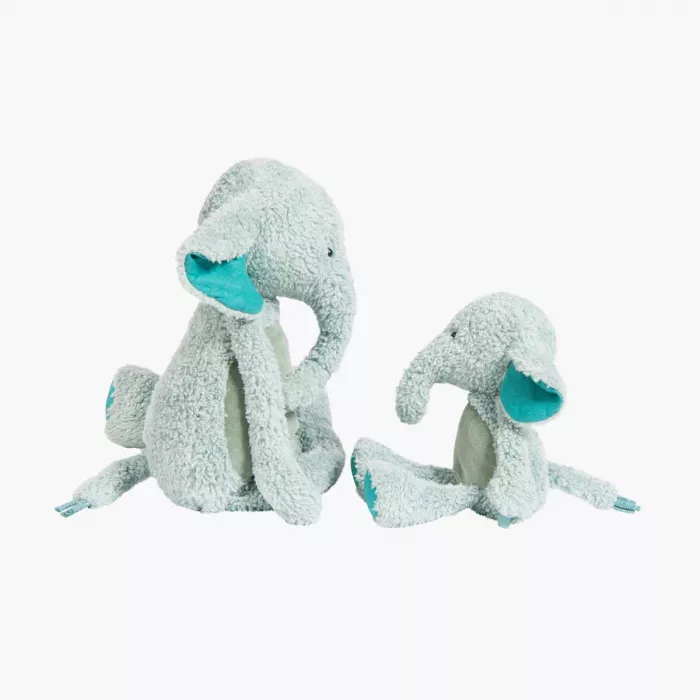 Les Bababou - Eléphant Petit Modèle