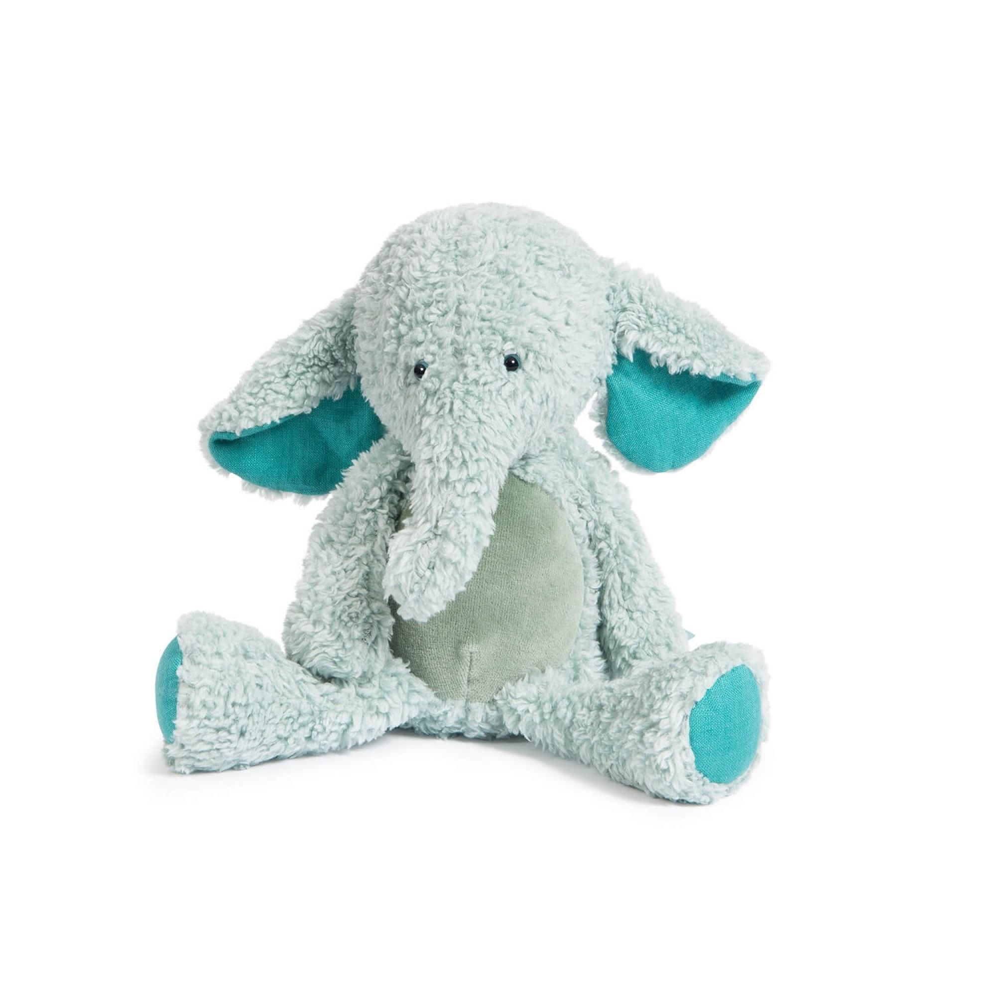 Les Bababou - Eléphant Petit Modèle