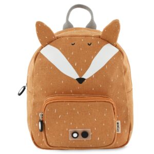 Bagagerie Enfant - Sac à Dos Monsieur Renard - Petit Modèle