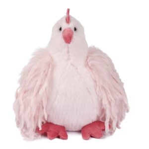 Poulette Rose