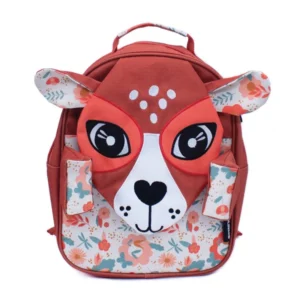 Déglingos - Sac à Dos Biche
