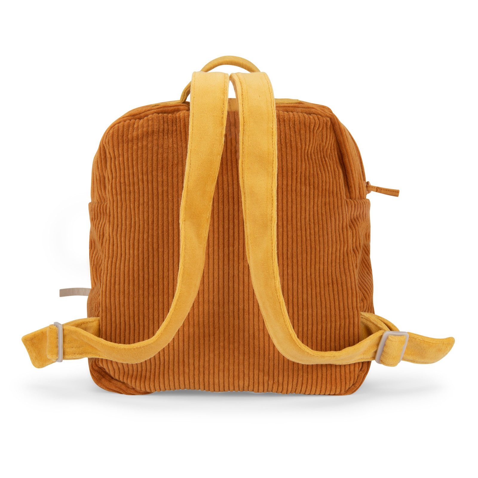 Bagagerie des Petits - Collection La Forêt Mawa - Sac à Dos Lion Mamba