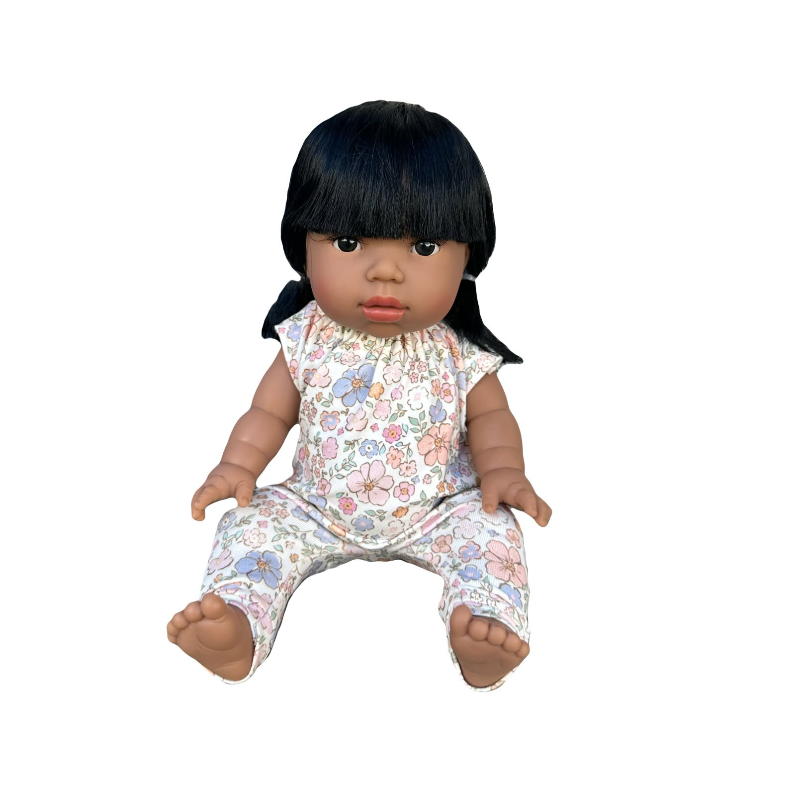 Minikane - Poupée Latika Habillée - Combinaison Margot