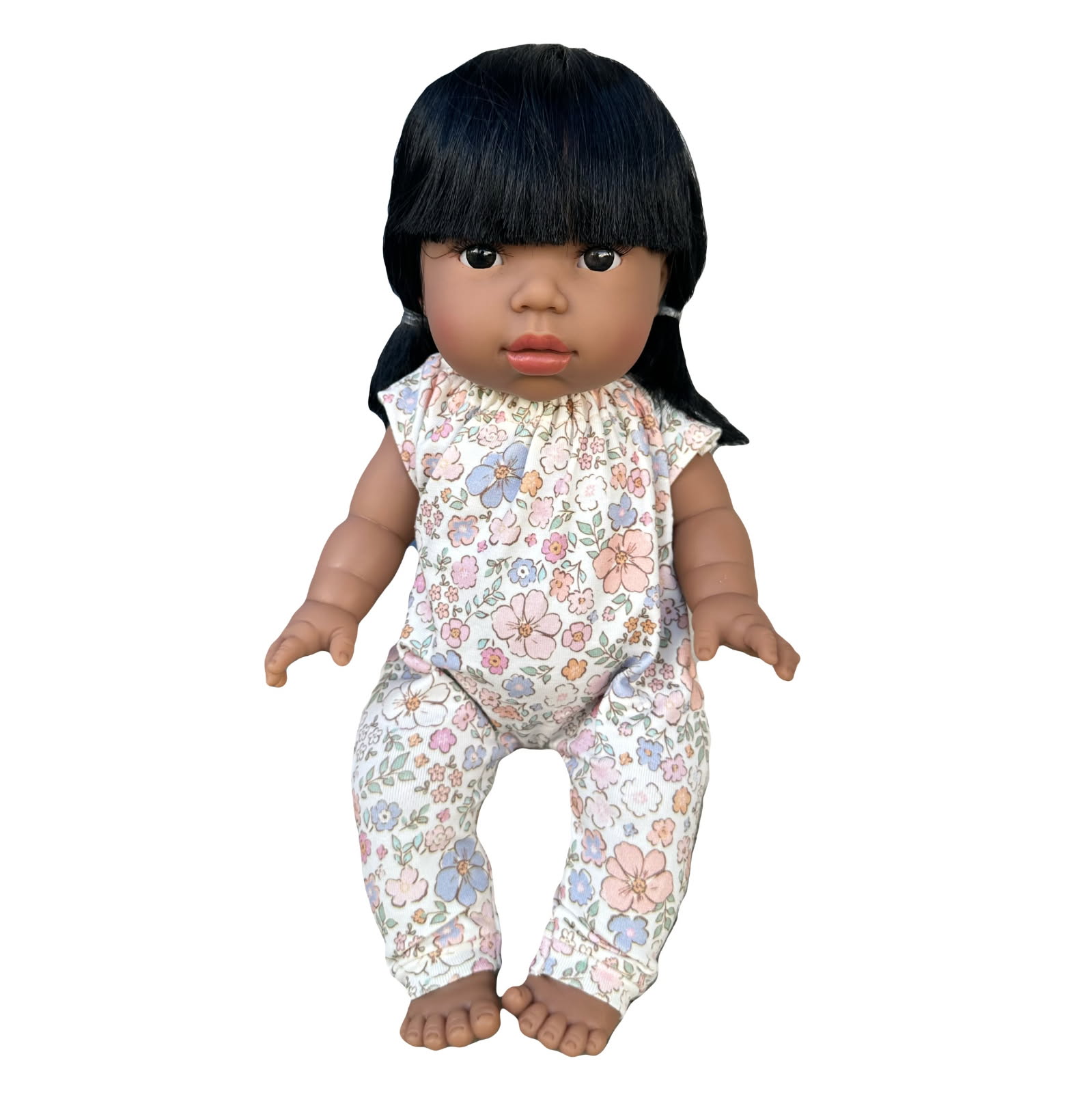 Minikane - Poupée Latika Habillée - Combinaison Margot