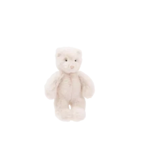 Ours Arthur Crème Petit Modèle