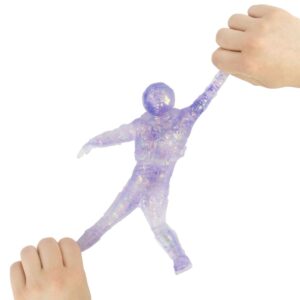 Figurine Strechy - Astronaute Lumineux